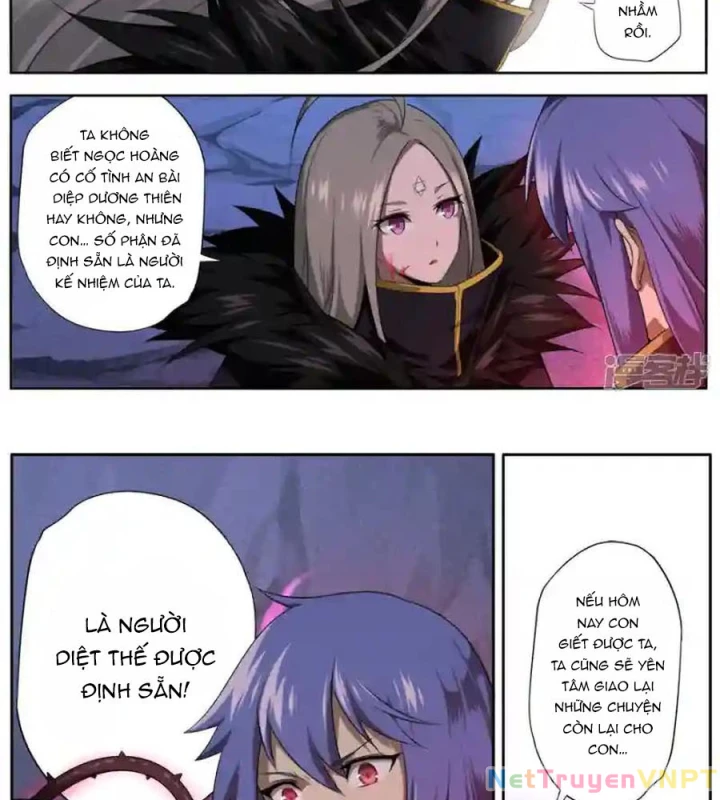 Kiêm Chức Thần Tiên Chapter 306 - 15