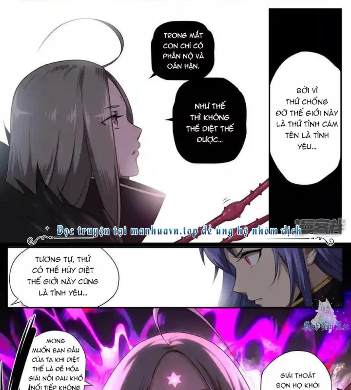 Kiêm Chức Thần Tiên Chapter 306 - 19