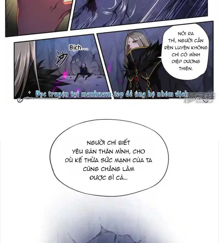 Kiêm Chức Thần Tiên Chapter 306 - 23