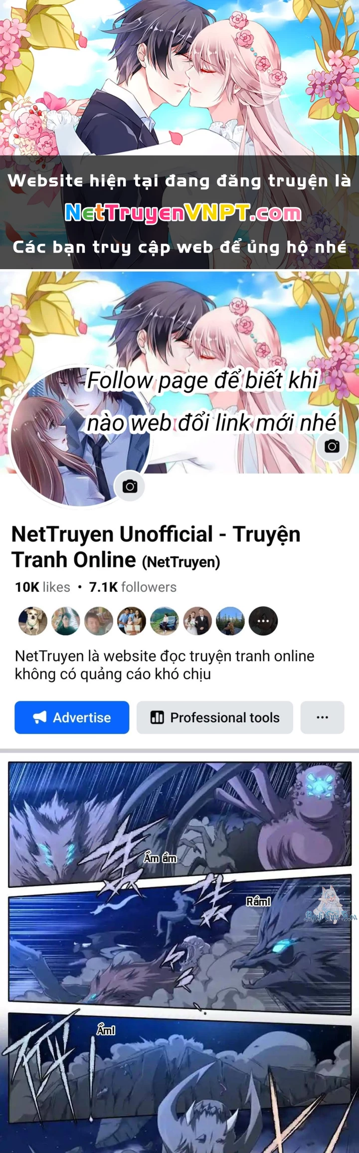 Kiêm Chức Thần Tiên Chapter 307 - 1