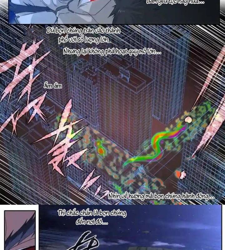 Kiêm Chức Thần Tiên Chapter 307 - 4