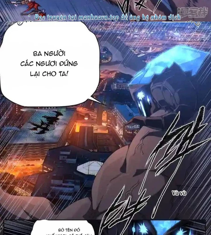 Kiêm Chức Thần Tiên Chapter 307 - 6