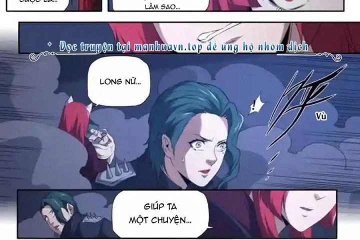 Kiêm Chức Thần Tiên Chapter 307 - 9
