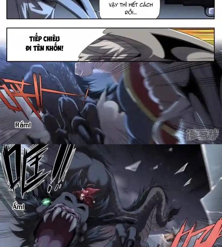 Kiêm Chức Thần Tiên Chapter 307 - 11