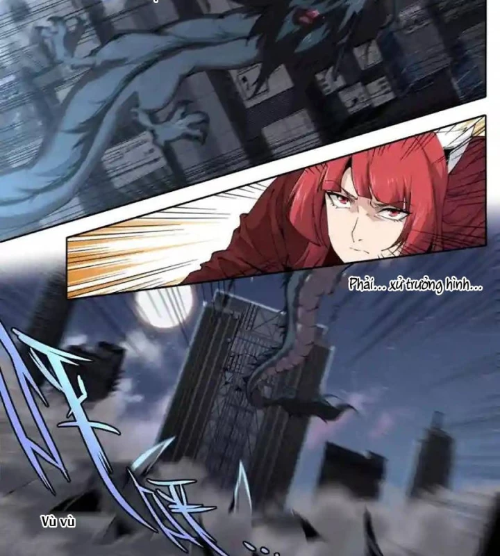 Kiêm Chức Thần Tiên Chapter 307 - 13