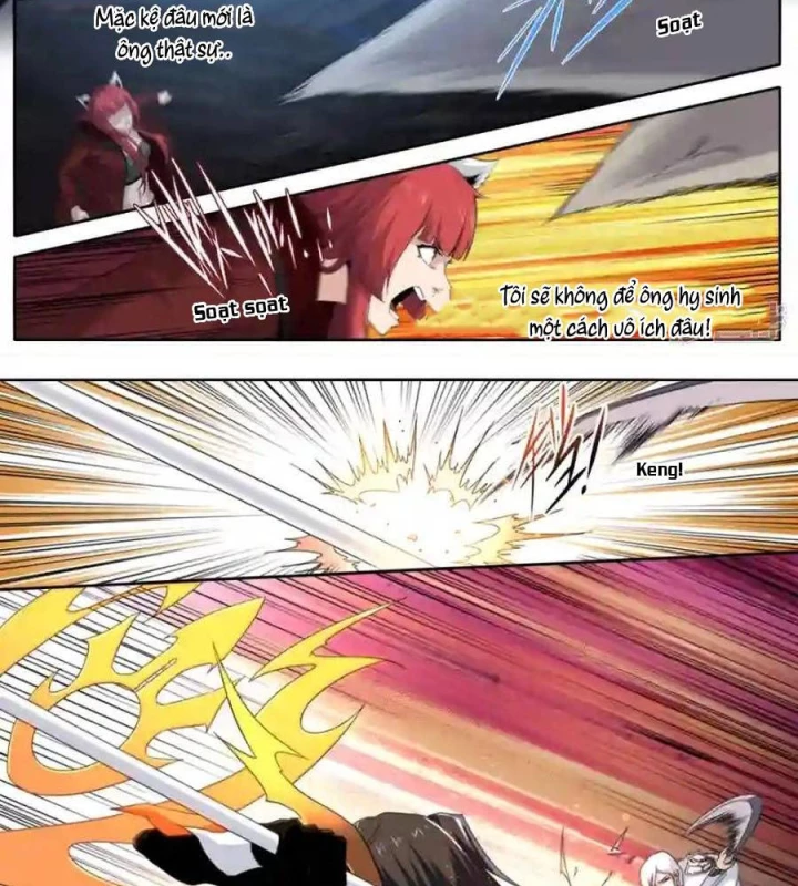 Kiêm Chức Thần Tiên Chapter 307 - 15
