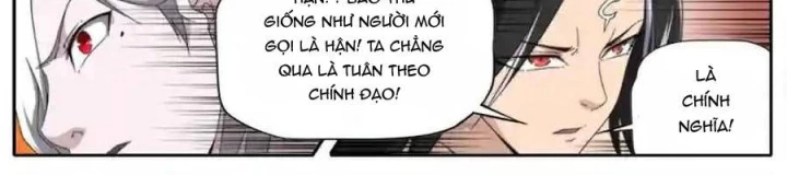 Kiêm Chức Thần Tiên Chapter 307 - 18