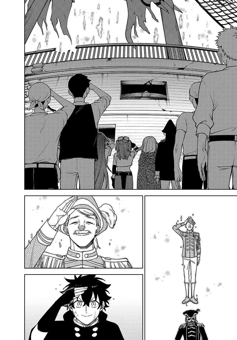 Chỉ biết chế tạo trang bị nguyền rủa, tôi bị đuổi khỏi tổ đội cấp S Chapter 39 - Trang 2