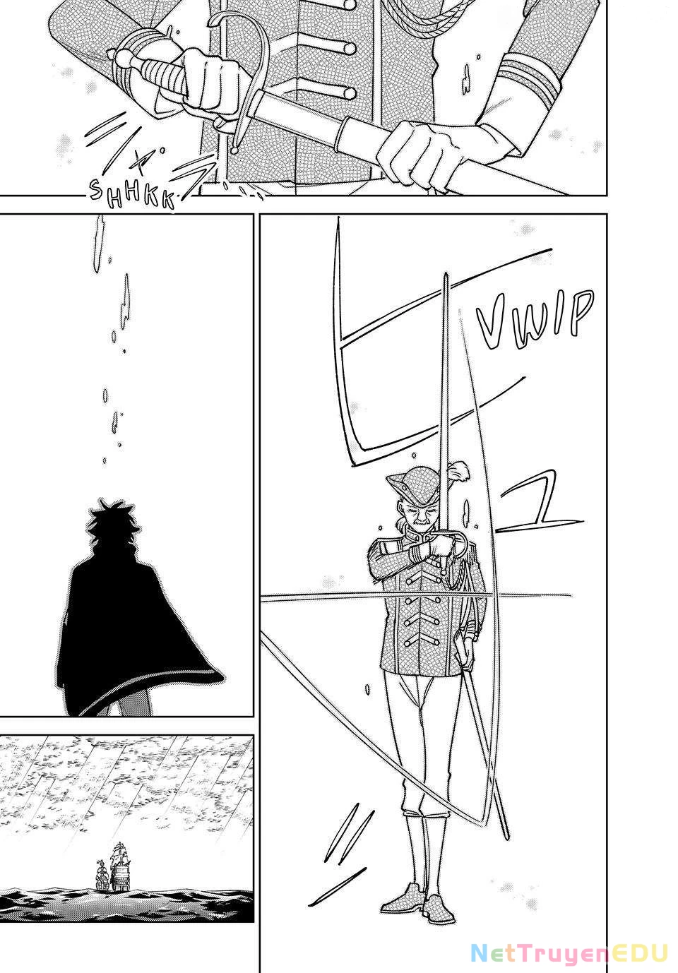 Chỉ biết chế tạo trang bị nguyền rủa, tôi bị đuổi khỏi tổ đội cấp S Chapter 39 - Trang 2