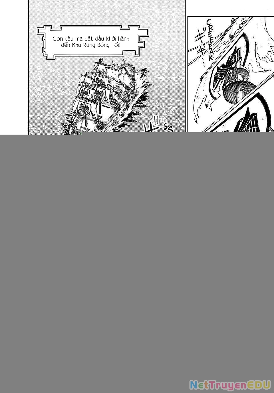 Chỉ biết chế tạo trang bị nguyền rủa, tôi bị đuổi khỏi tổ đội cấp S Chapter 39 - Trang 2