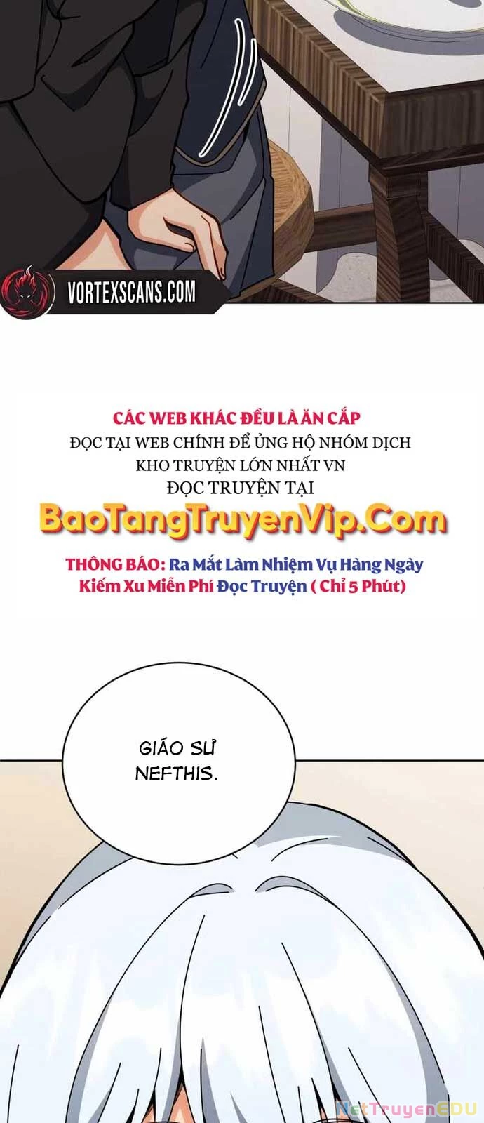 Tử Linh Sư Thiên Tài Của Học Viện Chapter 156 - 11