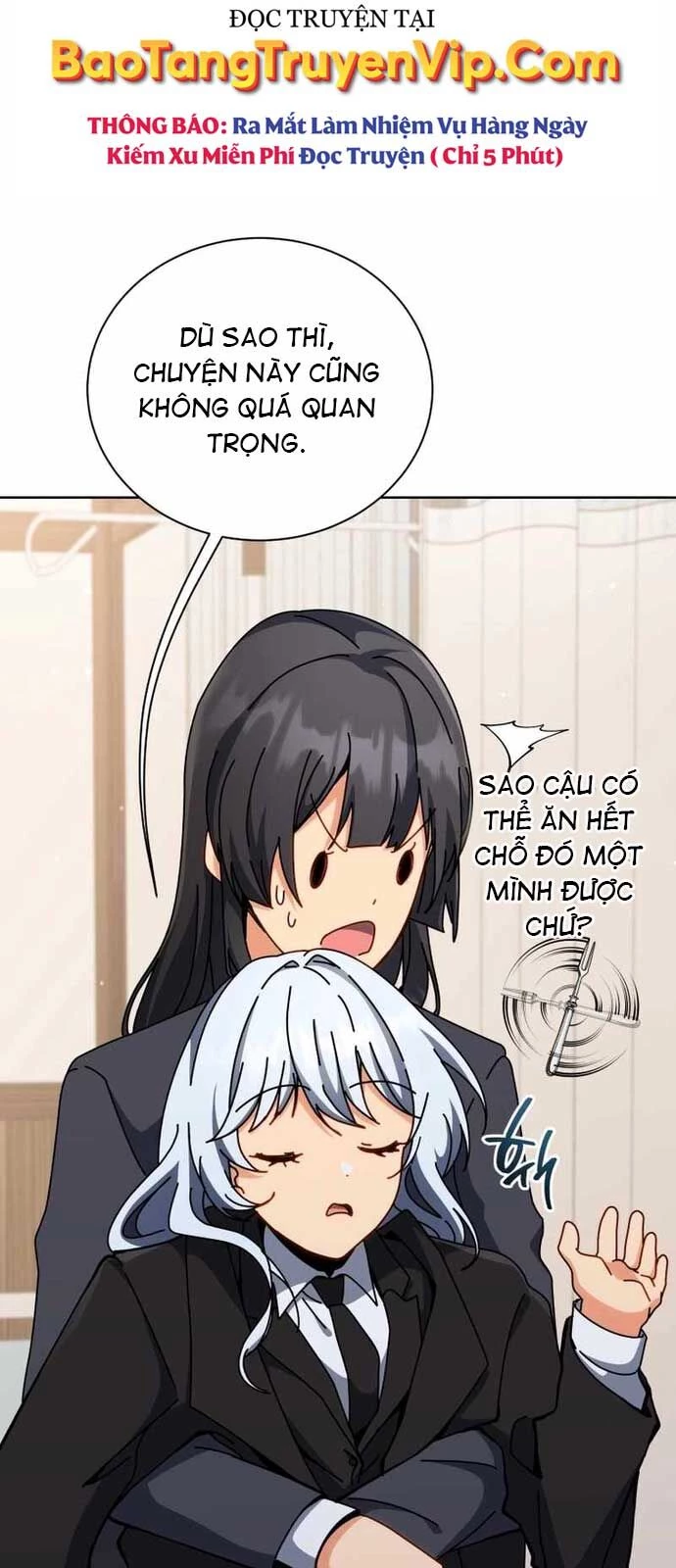 Tử Linh Sư Thiên Tài Của Học Viện Chapter 156 - 22