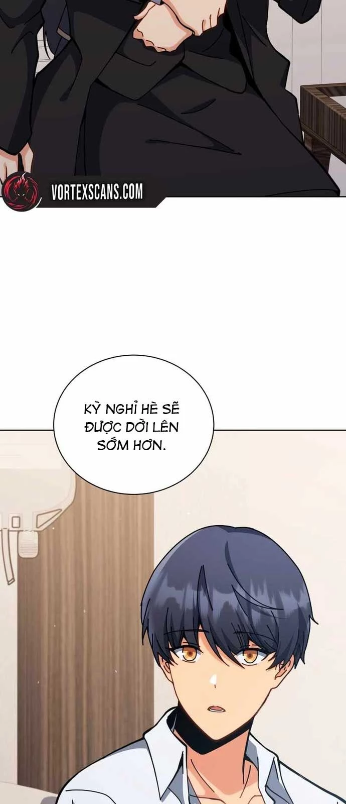 Tử Linh Sư Thiên Tài Của Học Viện Chapter 156 - 23