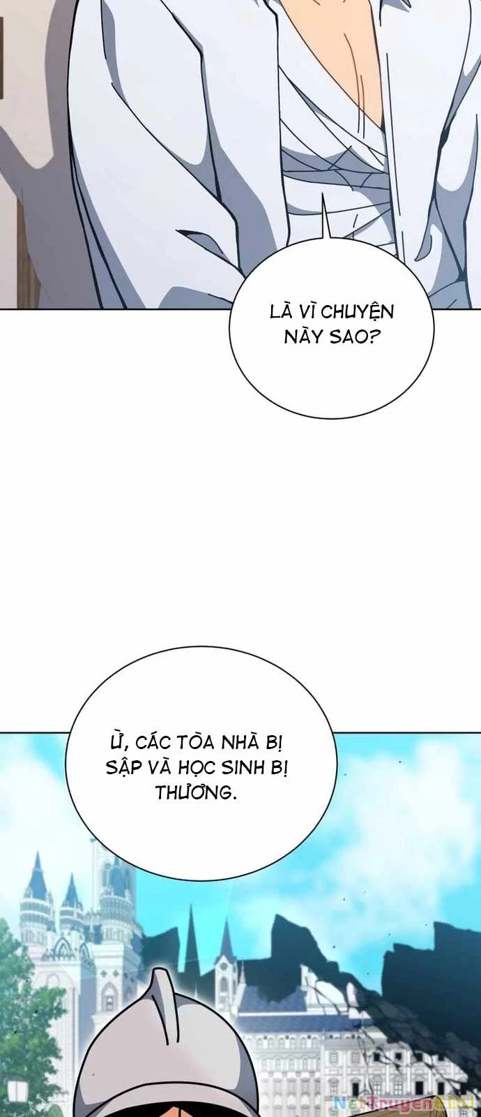 Tử Linh Sư Thiên Tài Của Học Viện Chapter 156 - 24