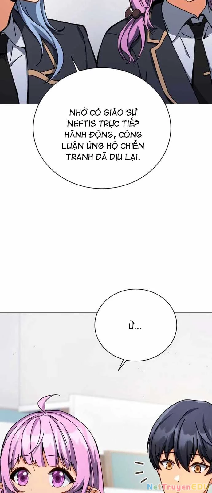 Tử Linh Sư Thiên Tài Của Học Viện Chapter 156 - 77
