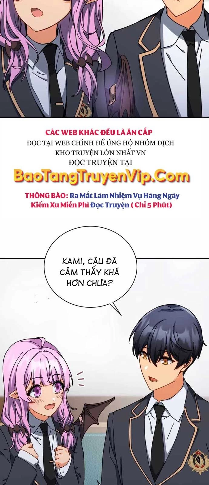 Tử Linh Sư Thiên Tài Của Học Viện Chapter 156 - 78