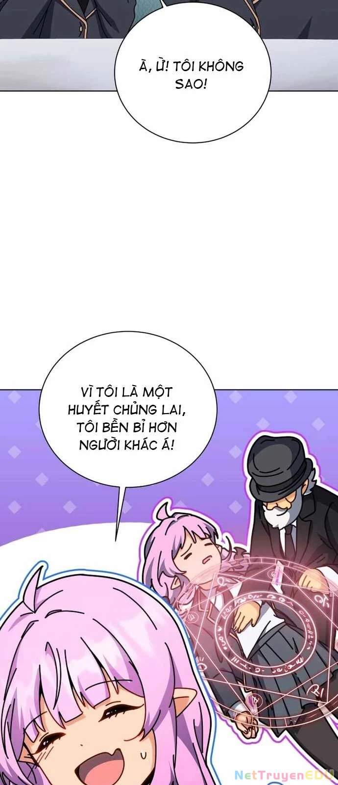 Tử Linh Sư Thiên Tài Của Học Viện Chapter 156 - 79