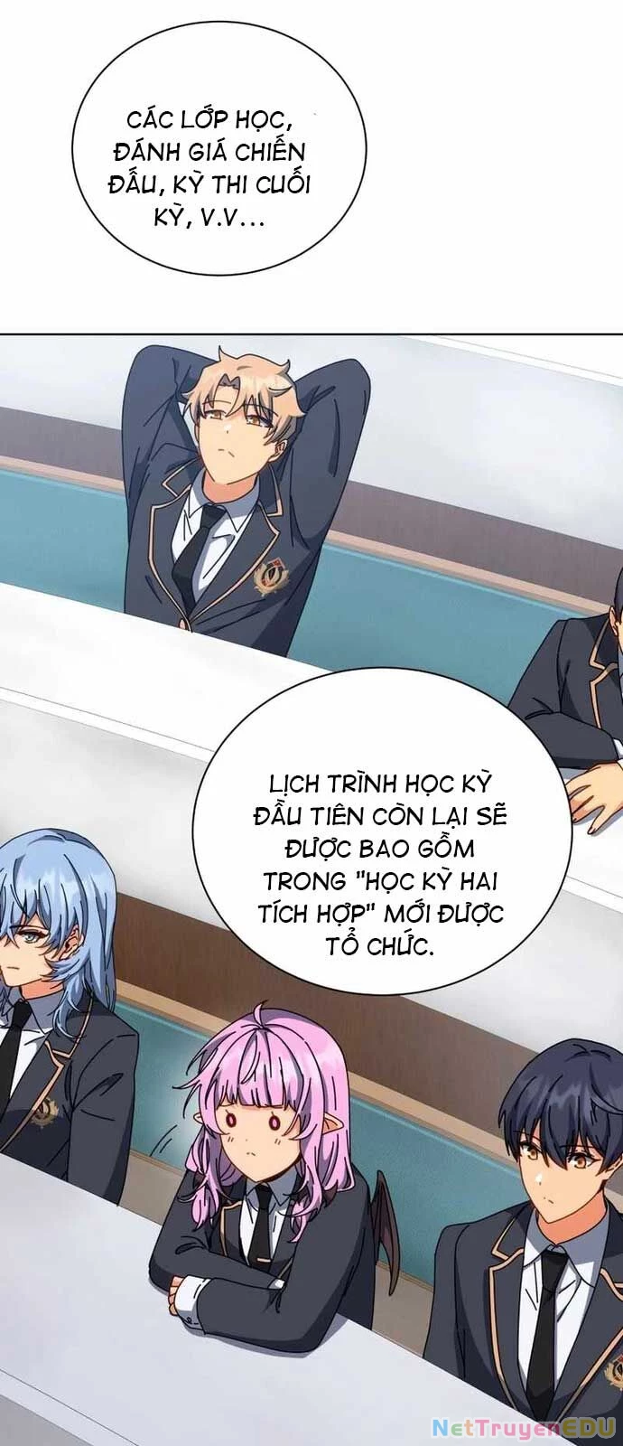 Tử Linh Sư Thiên Tài Của Học Viện Chapter 156 - 86