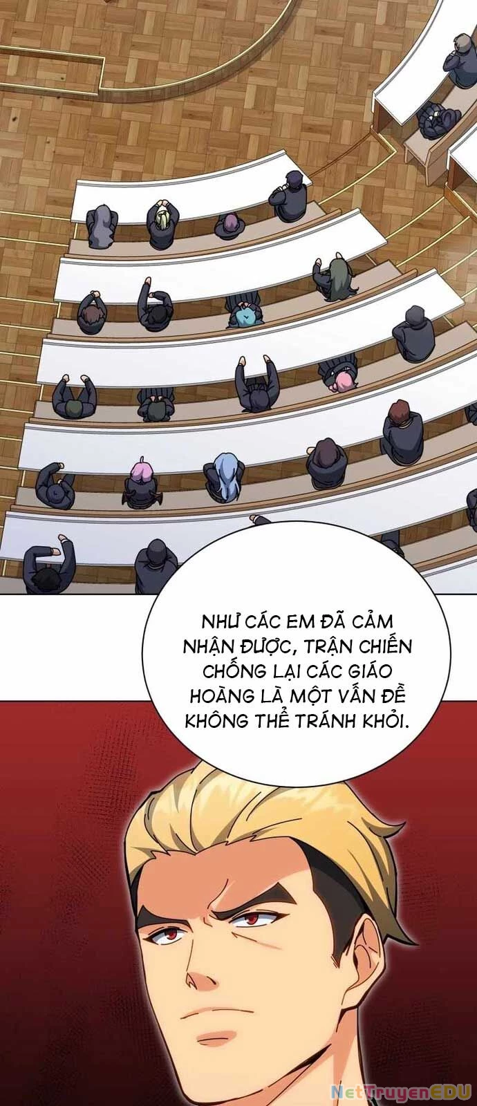 Tử Linh Sư Thiên Tài Của Học Viện Chapter 156 - 96