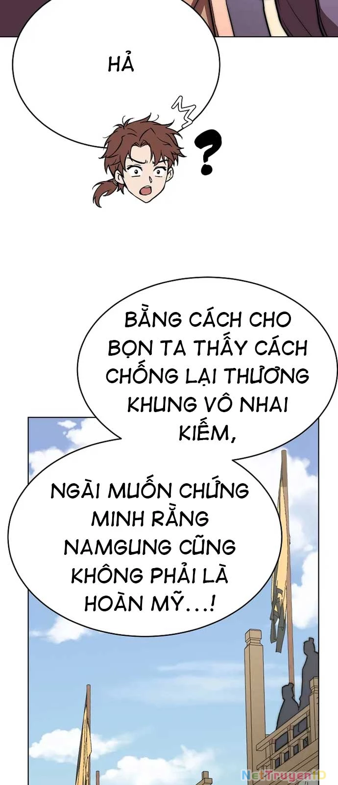 Con Trai Của Gia Tộc Nam Cung Thế Gia Chapter 72 - 57