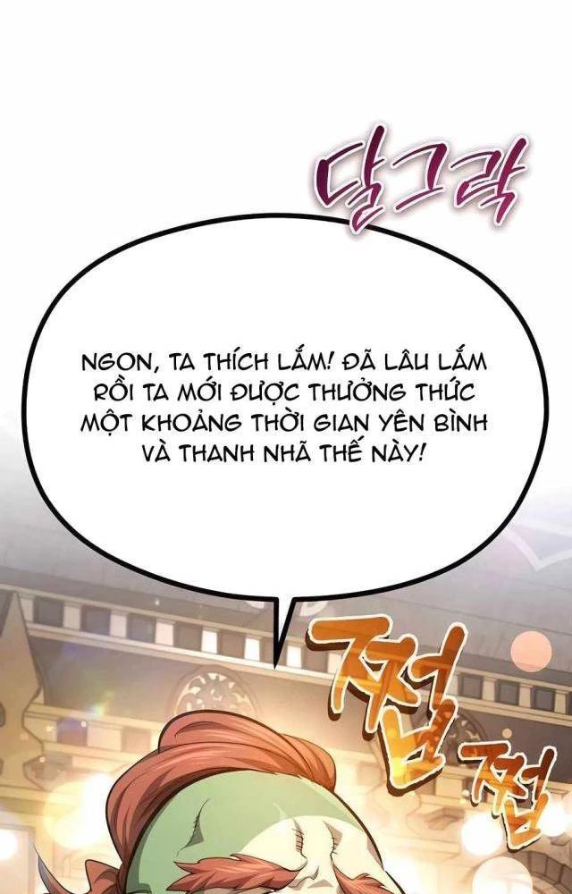 Trên Thế Giới Không Có Chiến Binh Xấu Chapter 20 - 2