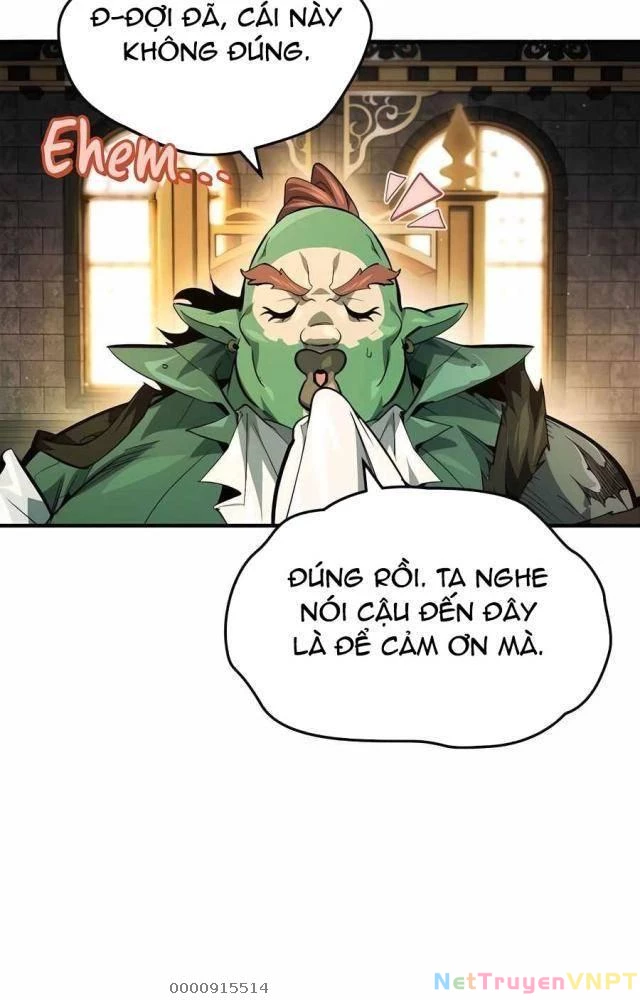 Trên Thế Giới Không Có Chiến Binh Xấu Chapter 20 - 21