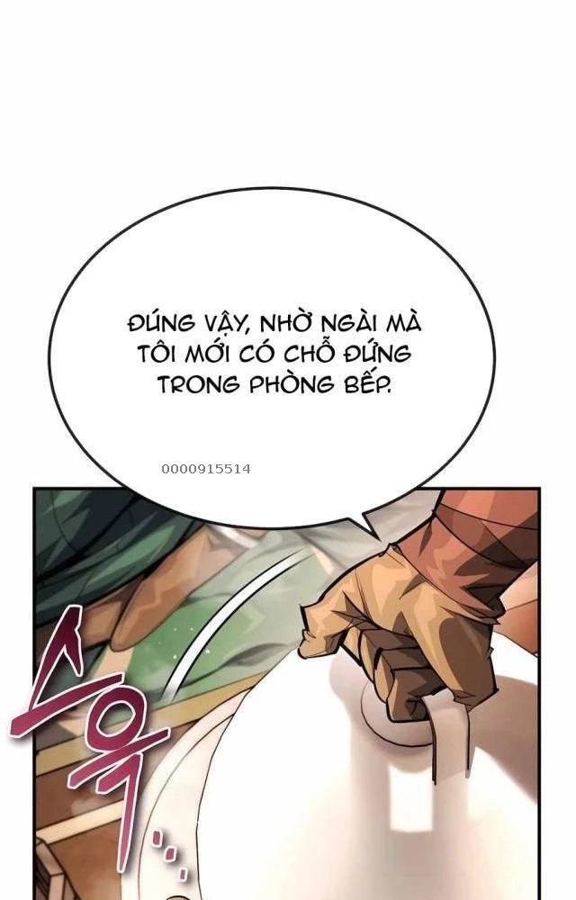 Trên Thế Giới Không Có Chiến Binh Xấu Chapter 20 - 22