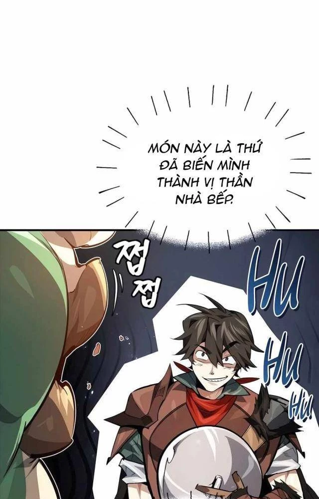 Trên Thế Giới Không Có Chiến Binh Xấu Chapter 20 - 33