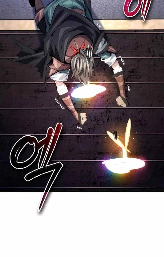 Trên Thế Giới Không Có Chiến Binh Xấu Chapter 20 - 49