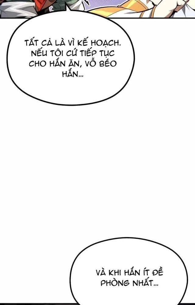 Trên Thế Giới Không Có Chiến Binh Xấu Chapter 20 - 51