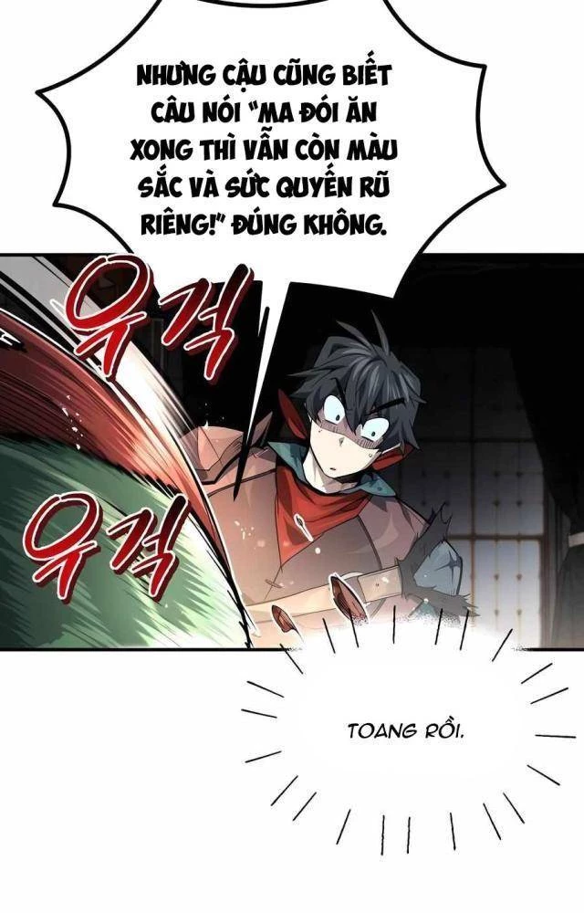 Trên Thế Giới Không Có Chiến Binh Xấu Chapter 20 - 64