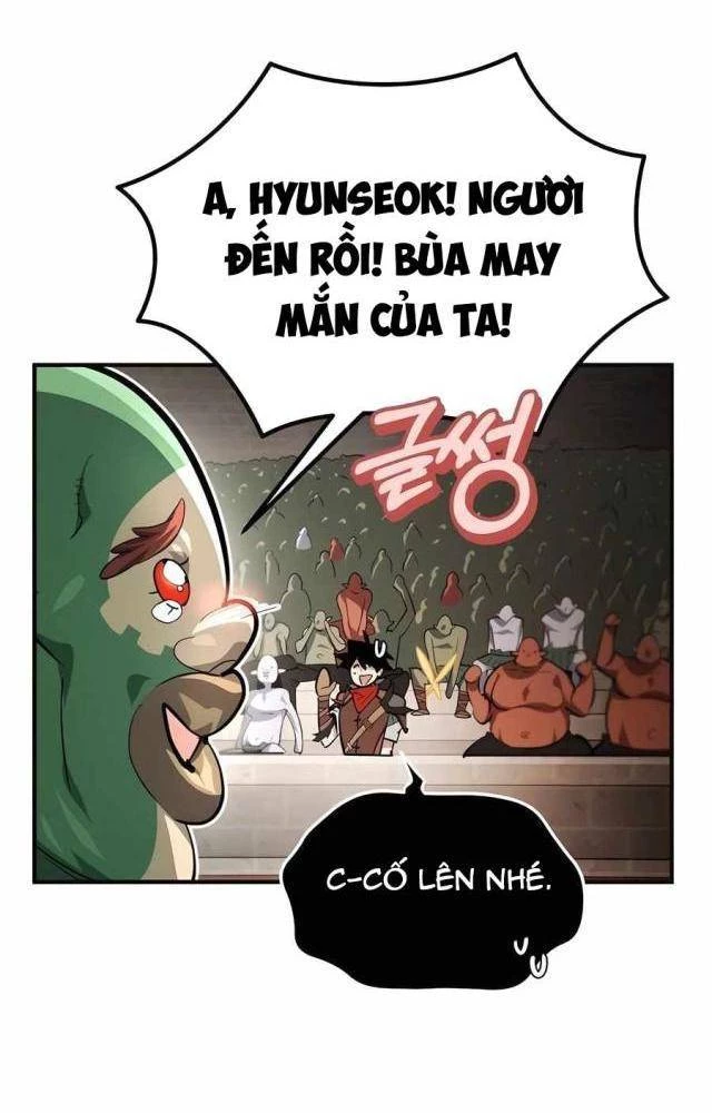 Trên Thế Giới Không Có Chiến Binh Xấu Chapter 20 - 90