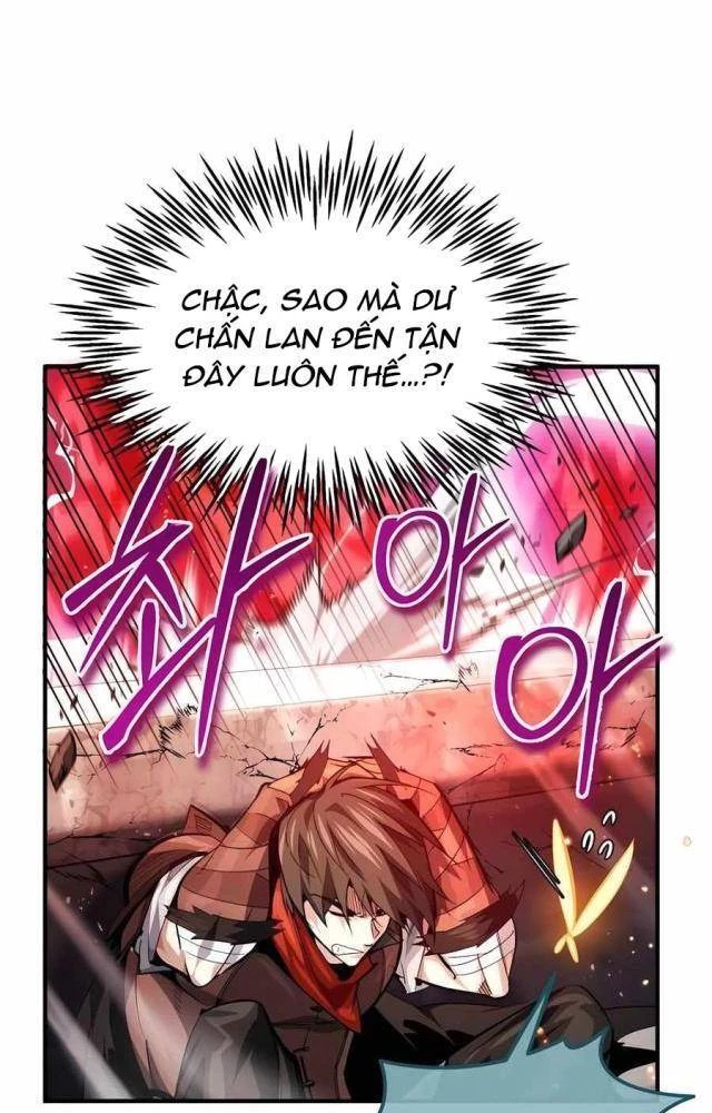 Trên Thế Giới Không Có Chiến Binh Xấu Chapter 20 - 108