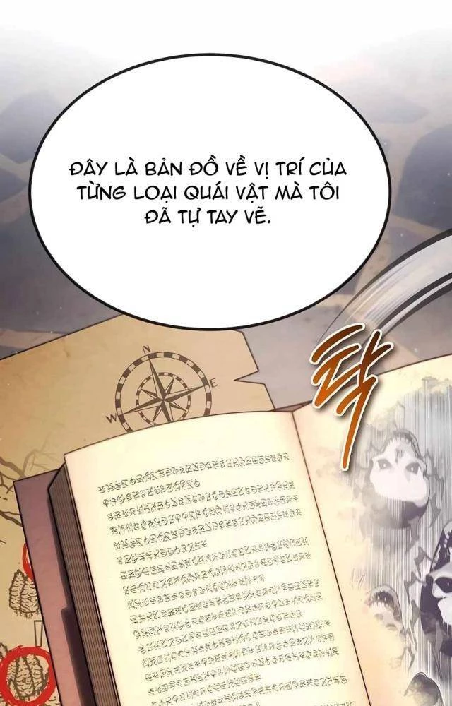 Trên Thế Giới Không Có Chiến Binh Xấu Chapter 20 - 123