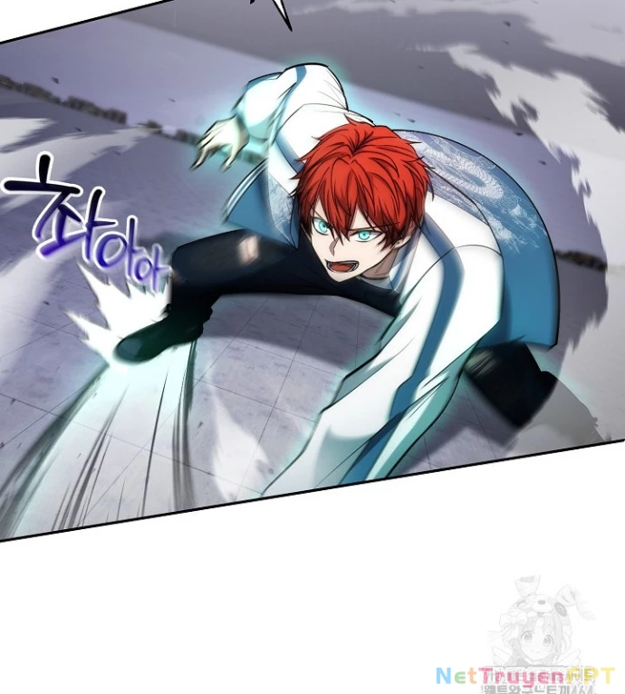 Chiến Thần Xuất Thế Chapter 35 - 37