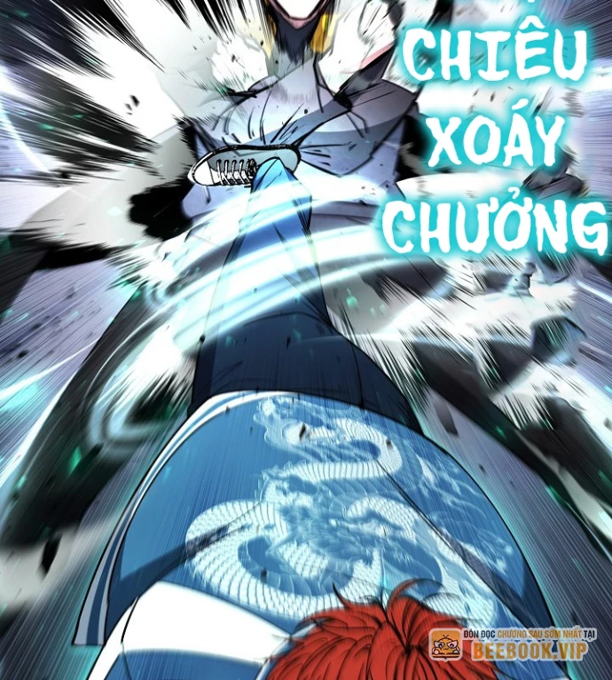 Chiến Thần Xuất Thế Chapter 35 - 39