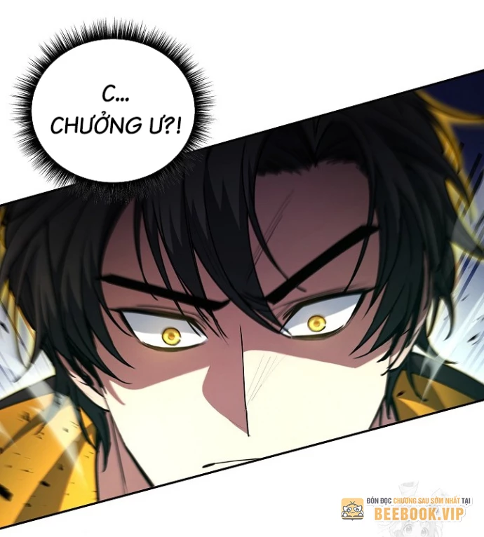 Chiến Thần Xuất Thế Chapter 35 - 42