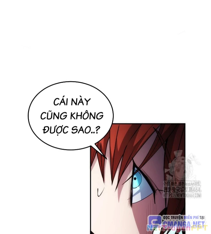 Chiến Thần Xuất Thế Chapter 35 - 45