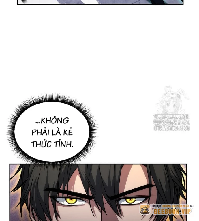Chiến Thần Xuất Thế Chapter 35 - 48