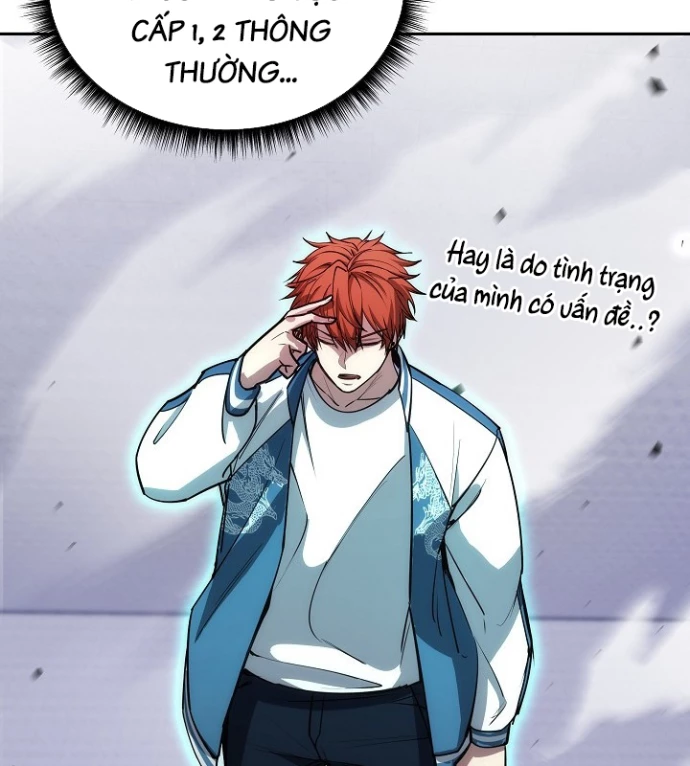 Chiến Thần Xuất Thế Chapter 35 - 50