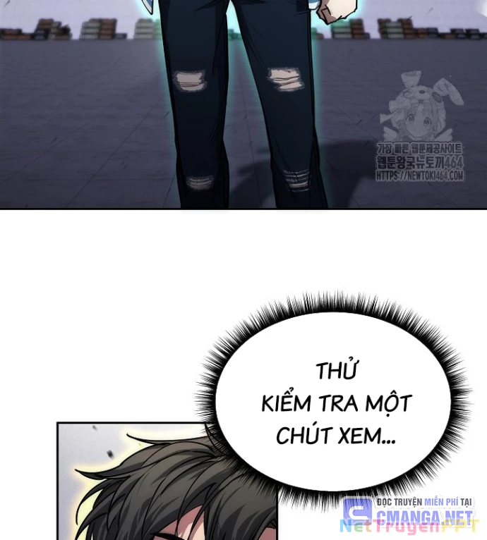 Chiến Thần Xuất Thế Chapter 35 - 51