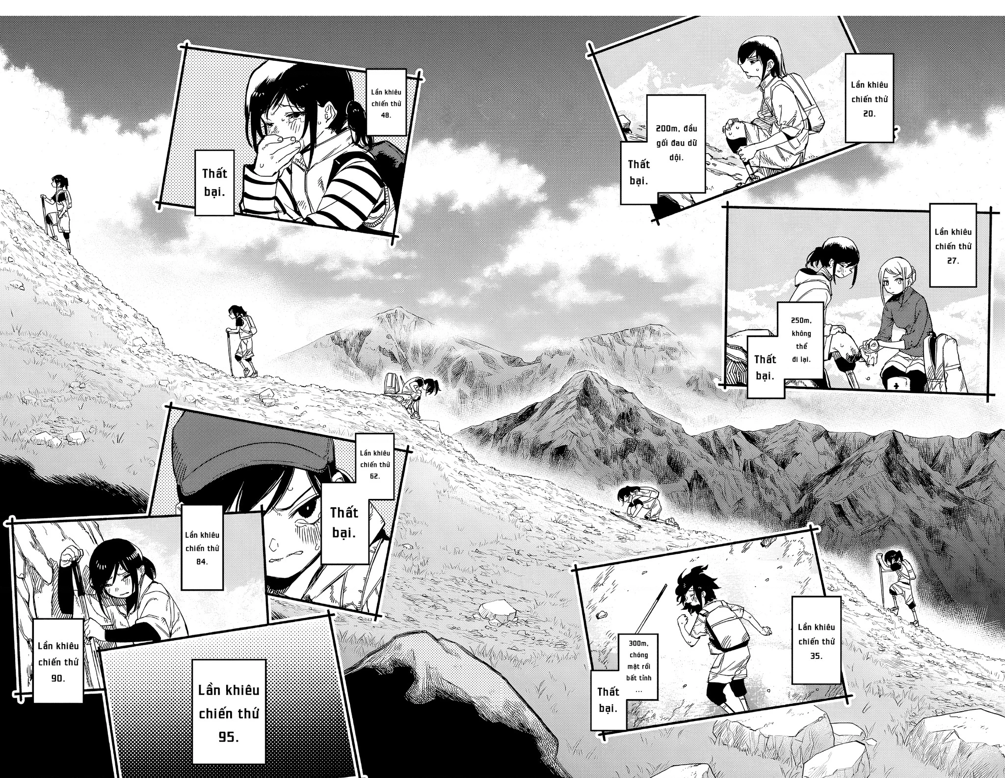 Shy Chapter 136 - 13