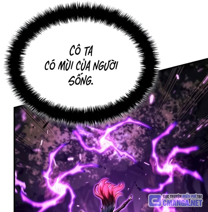 Thiết Huyết Kiếm Sĩ Hồi Quy Chapter 99 - 94