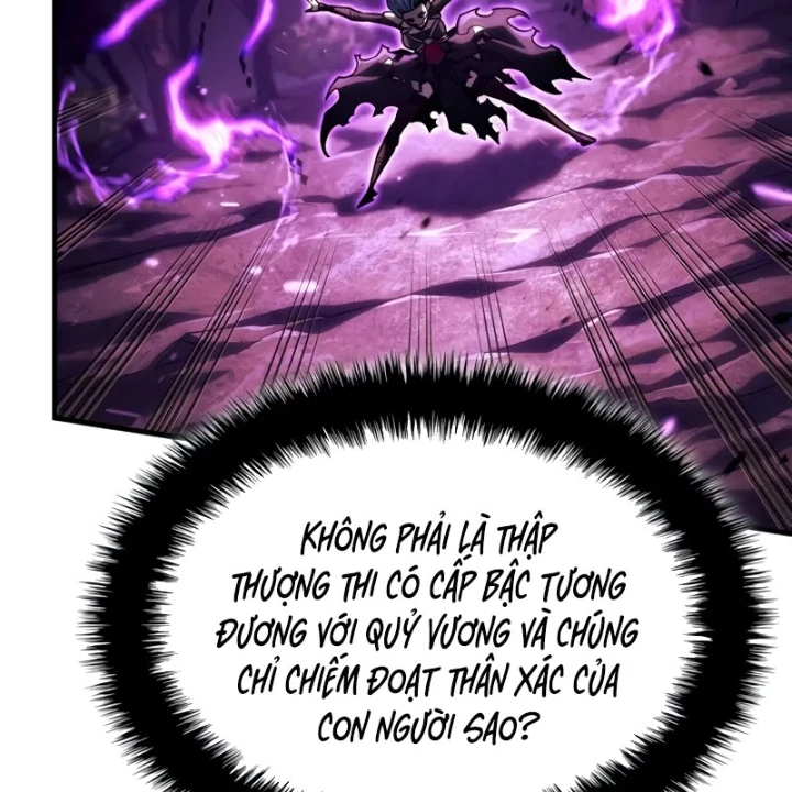 Thiết Huyết Kiếm Sĩ Hồi Quy Chapter 99 - 95
