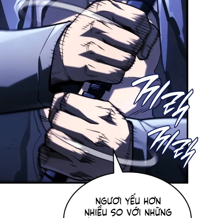 Thiết Huyết Kiếm Sĩ Hồi Quy Chapter 99 - 120
