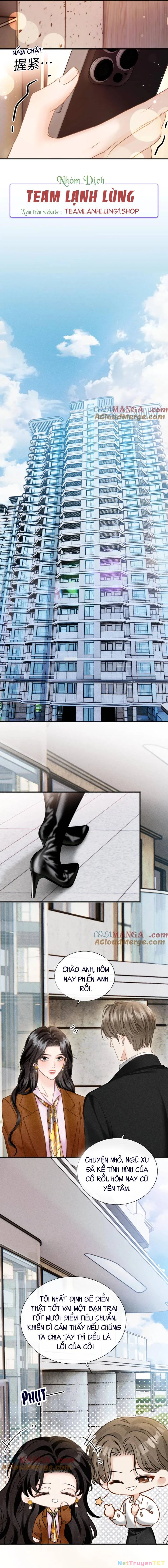 SAY ĐẮM Chapter 30 - Trang 2