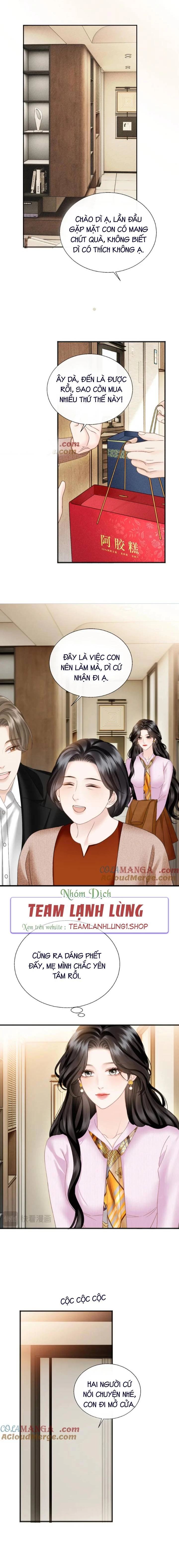 SAY ĐẮM Chapter 30 - Trang 2