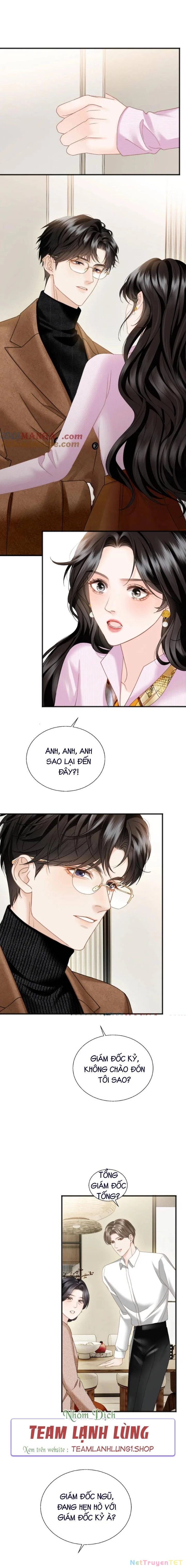 SAY ĐẮM Chapter 30 - Trang 2