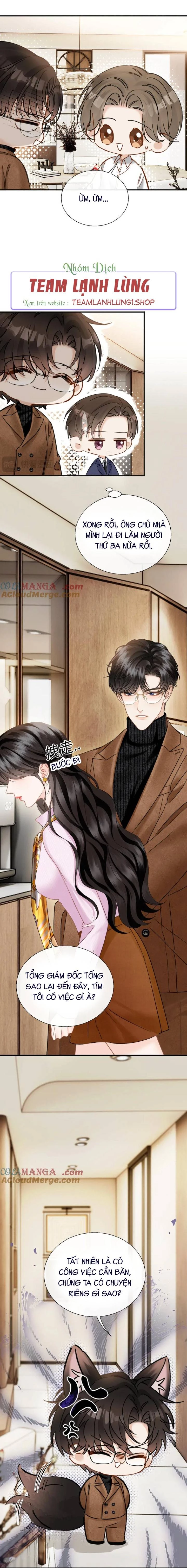 SAY ĐẮM Chapter 30 - Trang 2