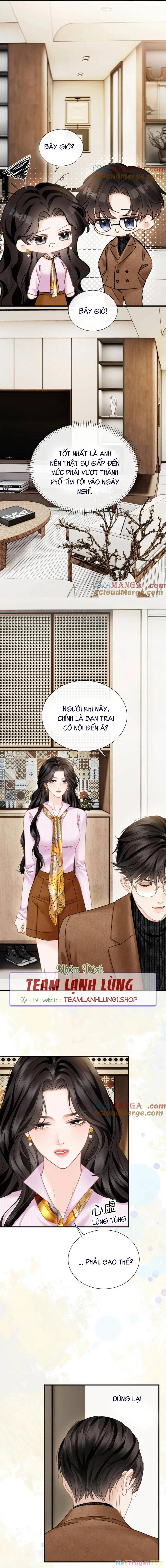 SAY ĐẮM Chapter 30 - Trang 2